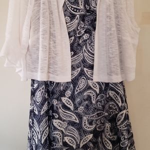 Dress & Sweater Size PXL